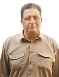 Abdul Sattar Bhatti