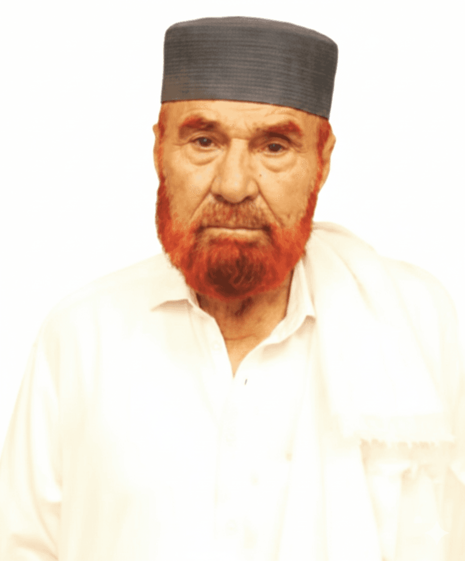 Khan Meer Khan