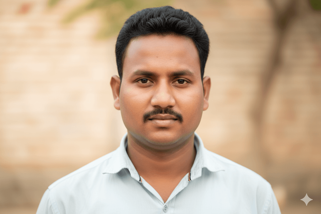 Master Ahmed