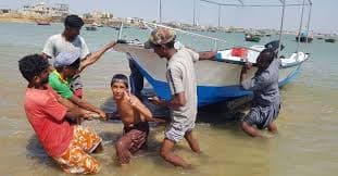 Welfare activity