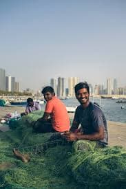 Welfare activity