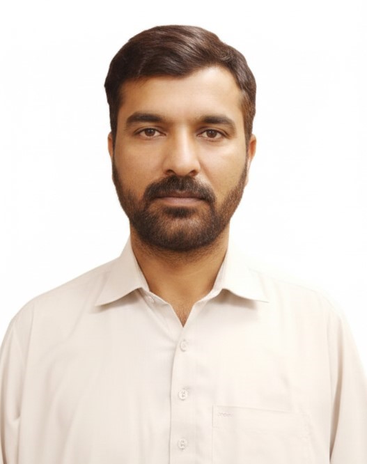 Abdul Rasheed