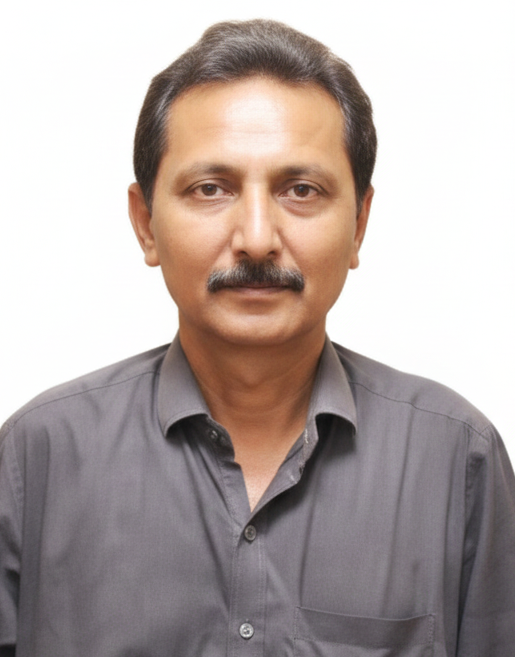 Muhammad Yousuf