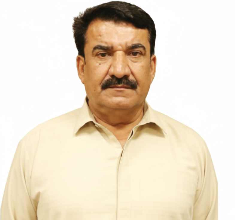 Rahim Buksh