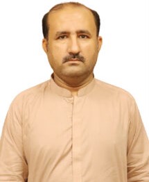 Syed Noor Ali Shah